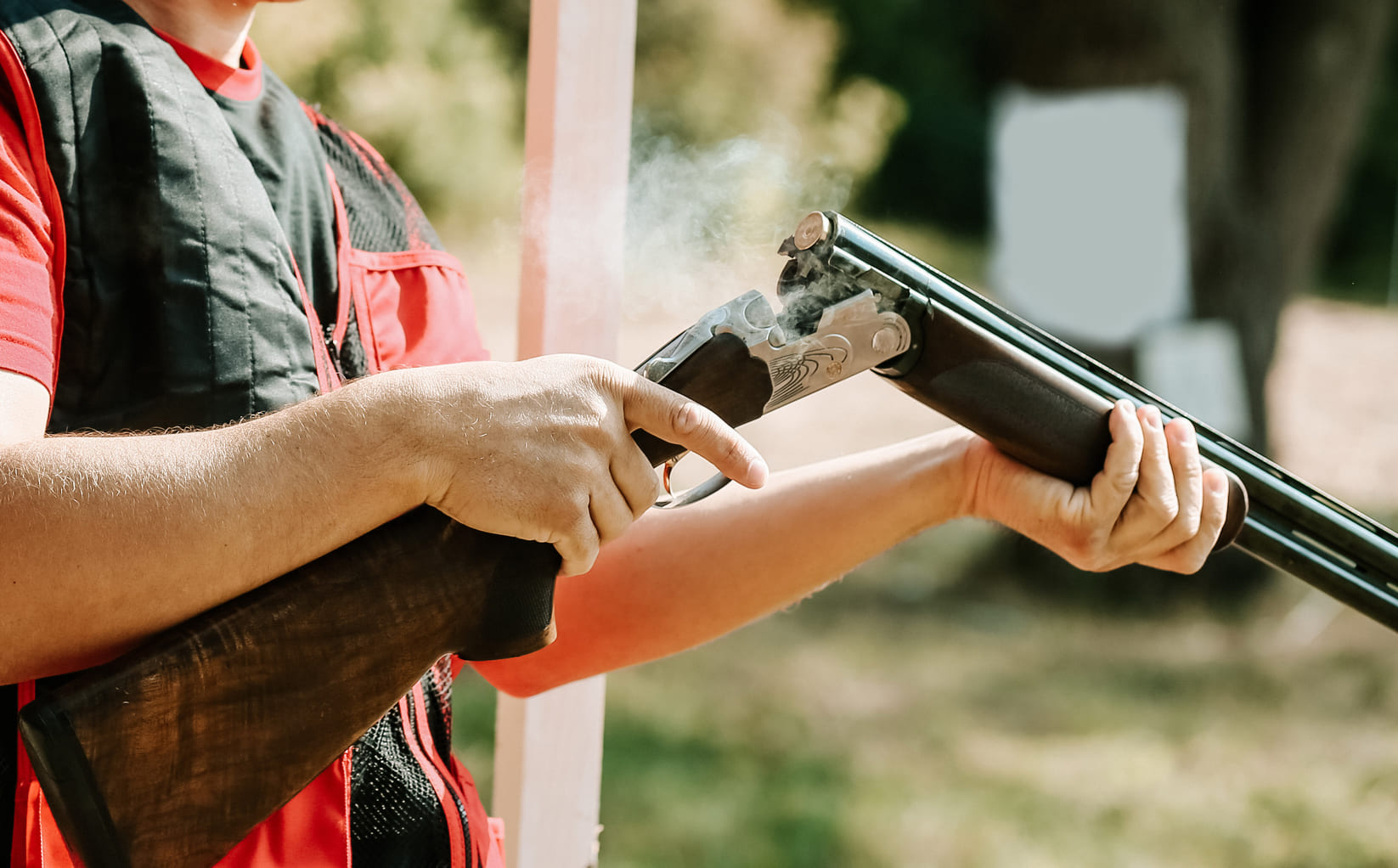 Obtén tu licencia de caza y armas en EcoCaza 2025
