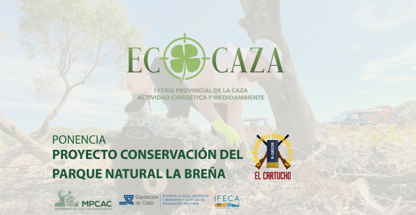 Proyecto de Conservación del Parque Natural La Breña